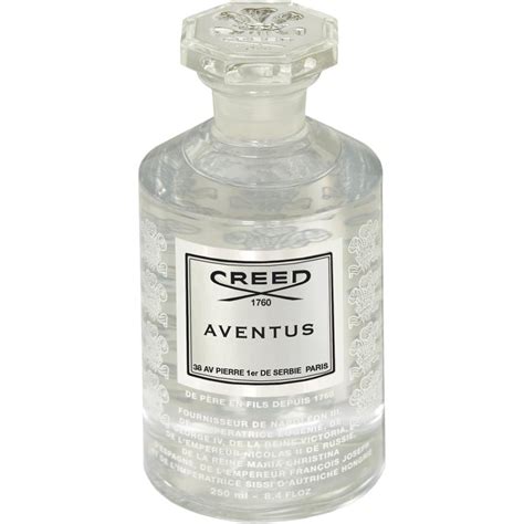 creed advanced perfume